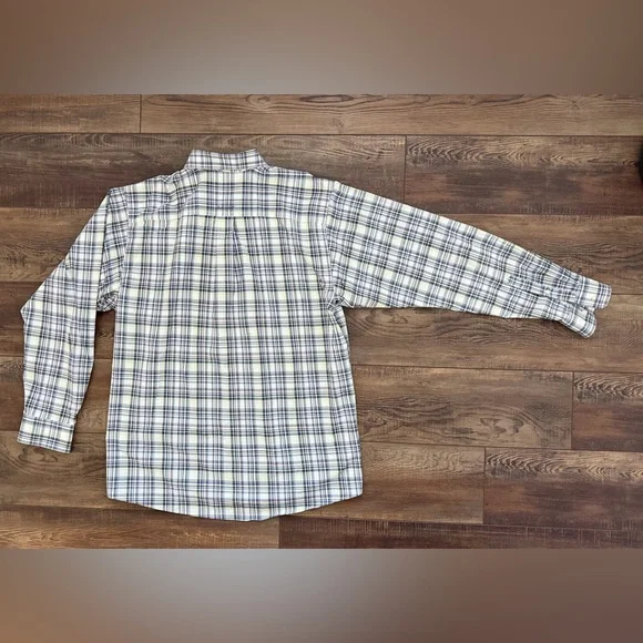 Men’s Ariat Pro Series long sleeve shirt - Picture 4 of 6